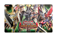 Super Starter V for Victory Playmat